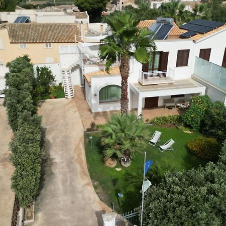 Birgi Holiday Home Marsala Exterior photo