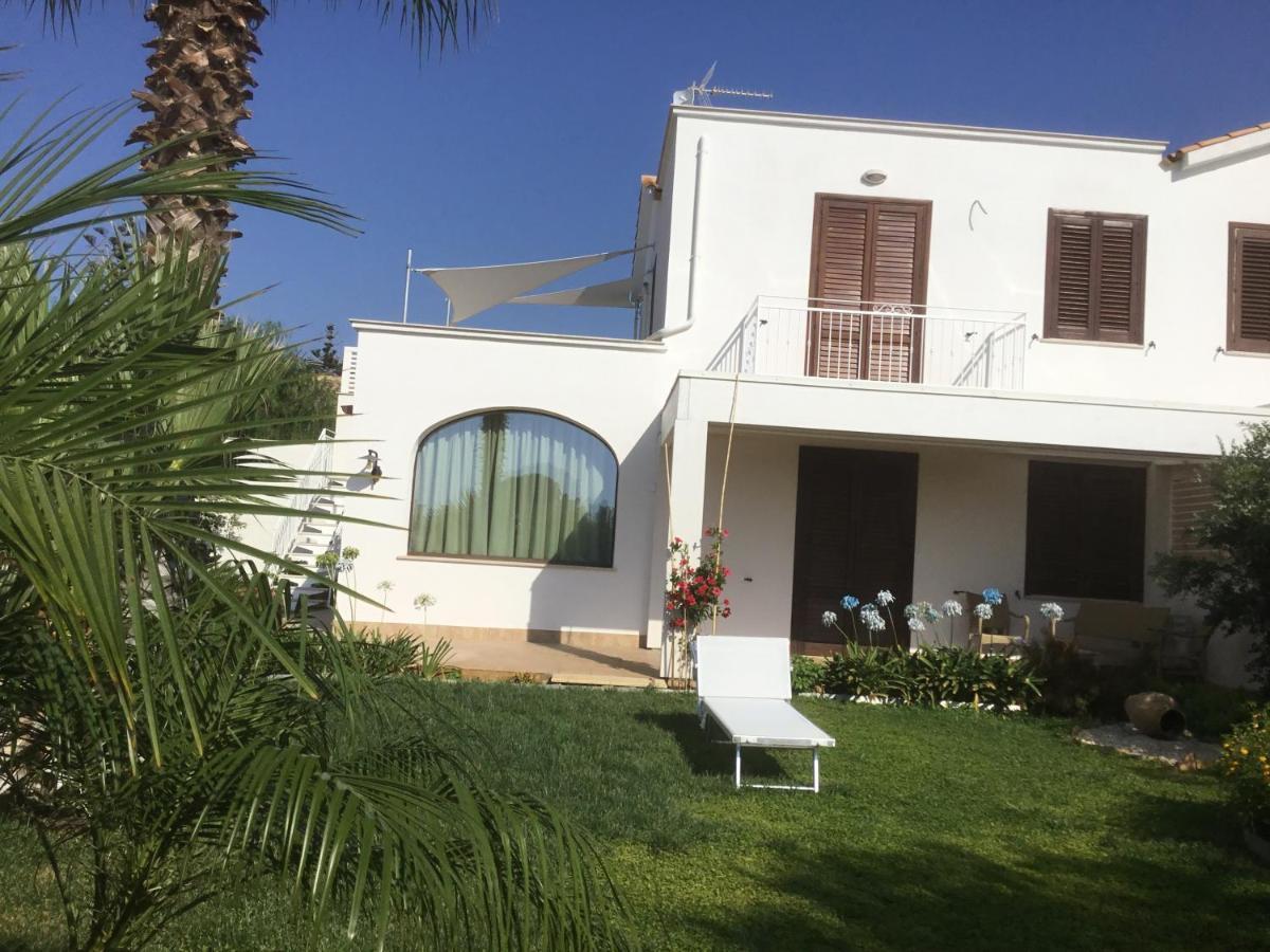 Birgi Holiday Home Marsala Exterior photo