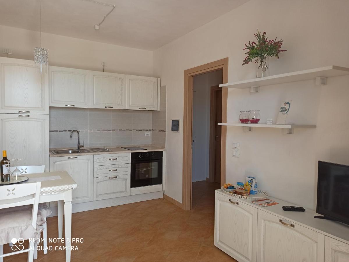 Birgi Holiday Home Marsala Exterior photo