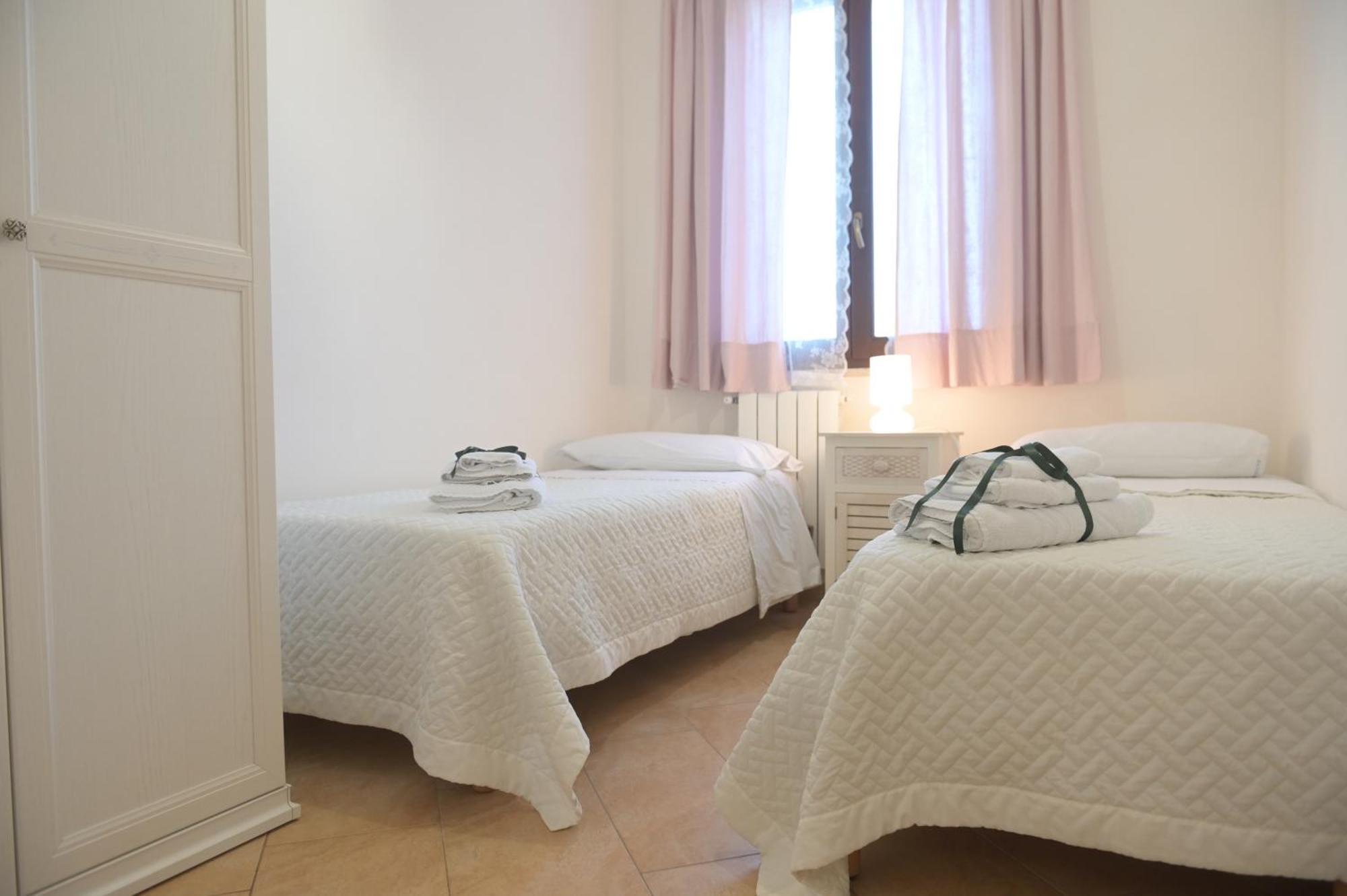 Birgi Holiday Home Marsala Exterior photo