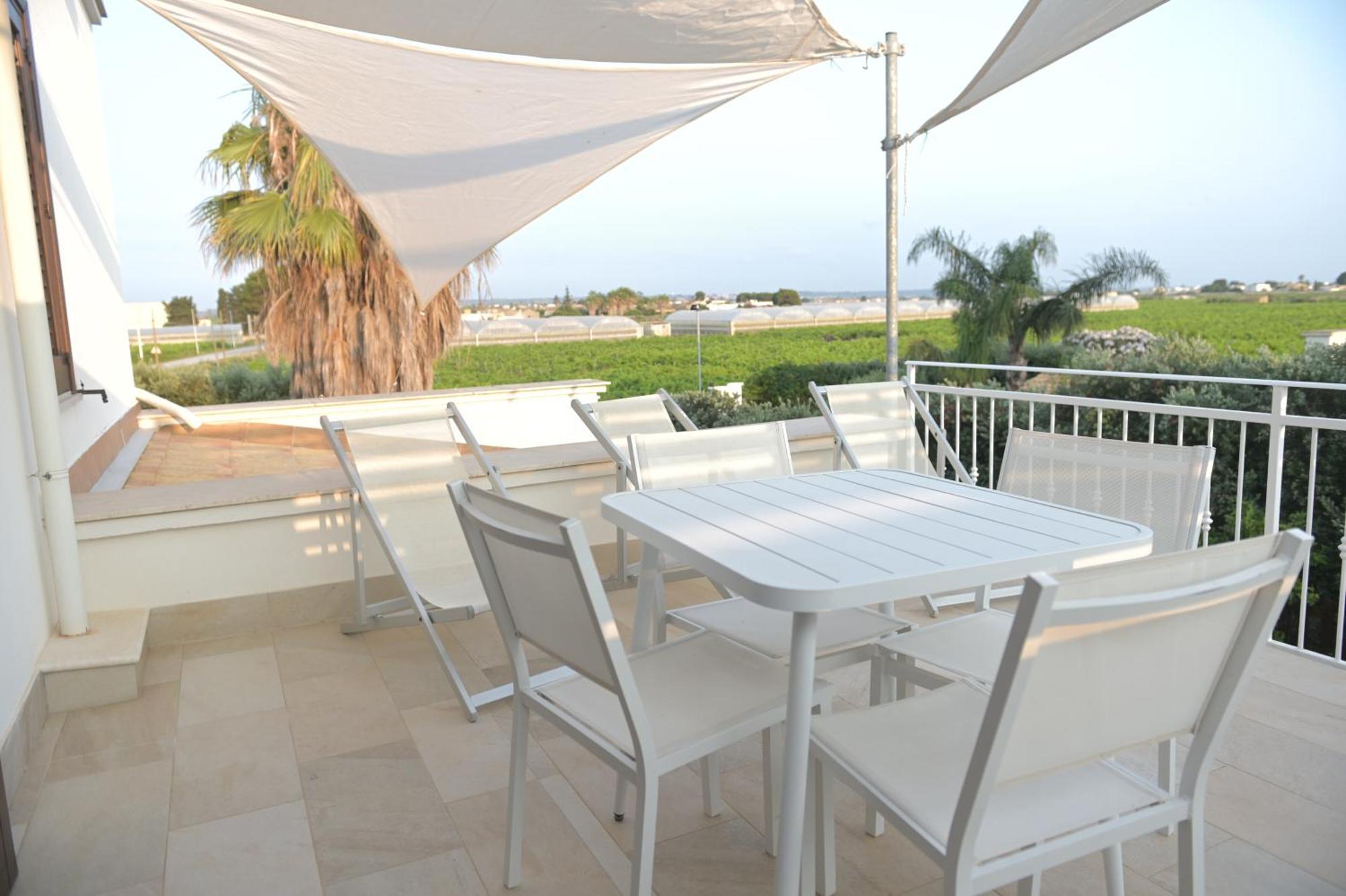 Birgi Holiday Home Marsala Exterior photo