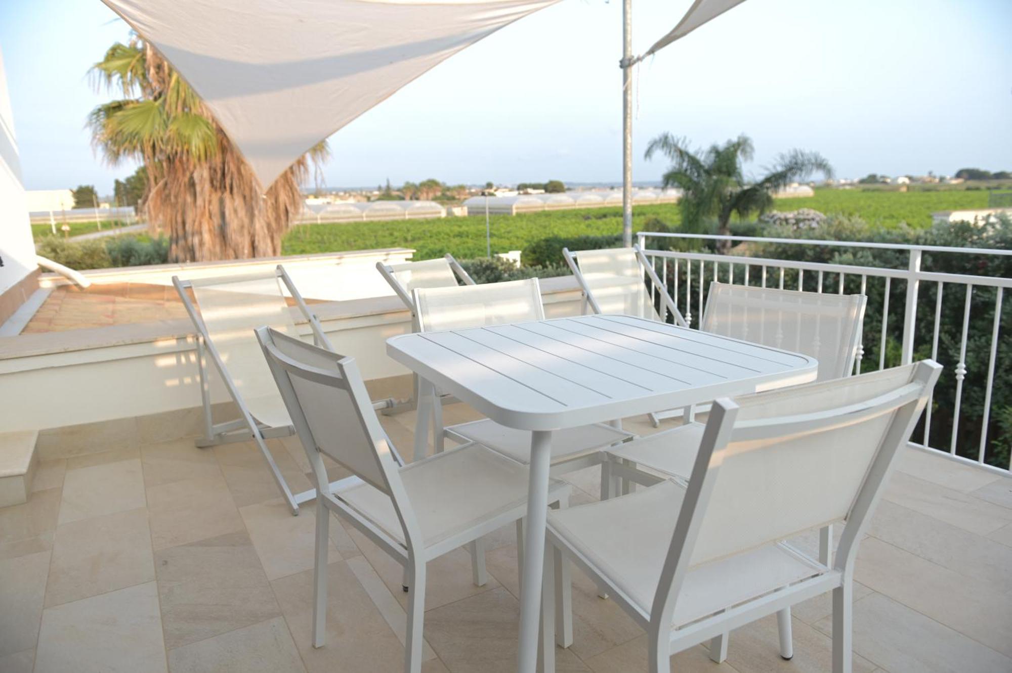 Birgi Holiday Home Marsala Exterior photo