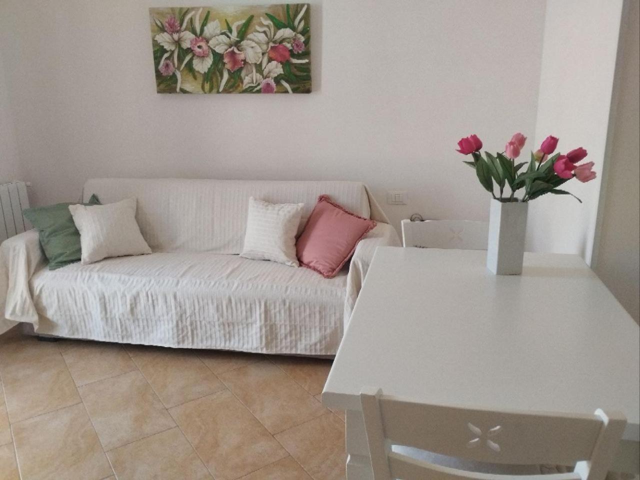 Birgi Holiday Home Marsala Exterior photo