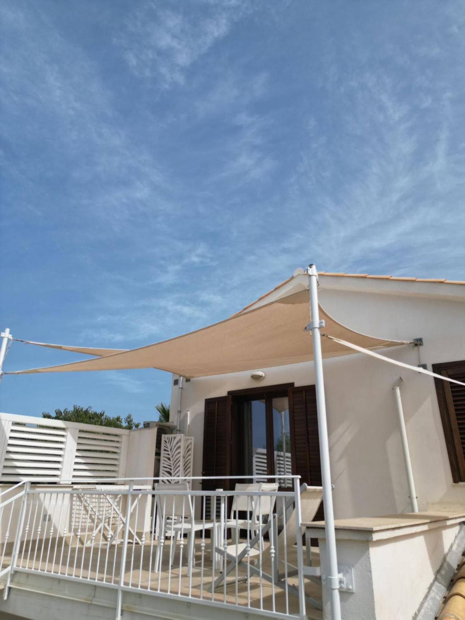 Birgi Holiday Home Marsala Exterior photo