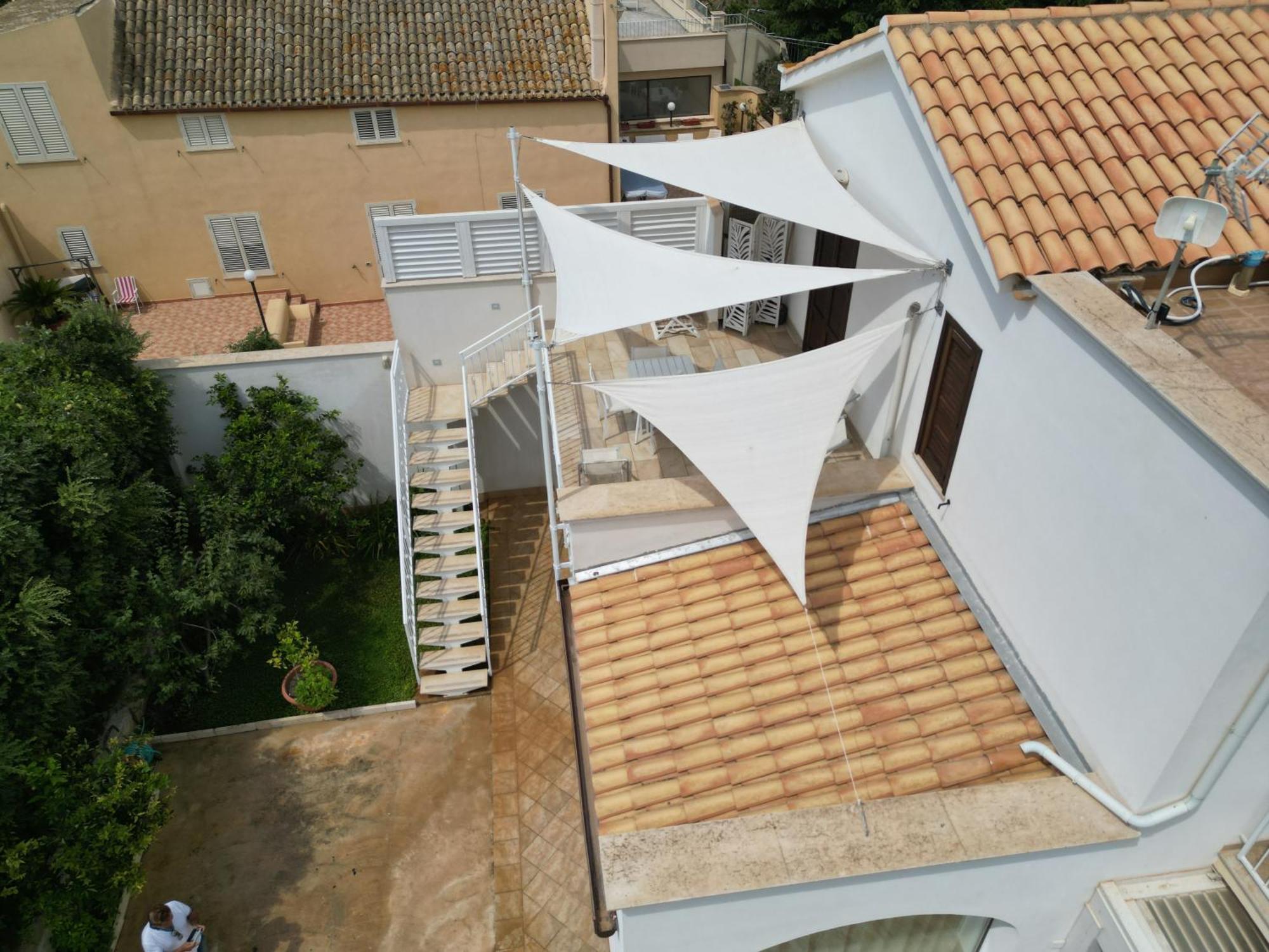 Birgi Holiday Home Marsala Exterior photo