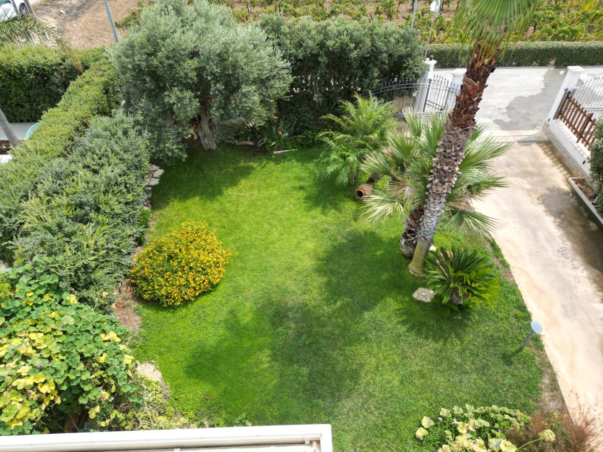 Birgi Holiday Home Marsala Exterior photo